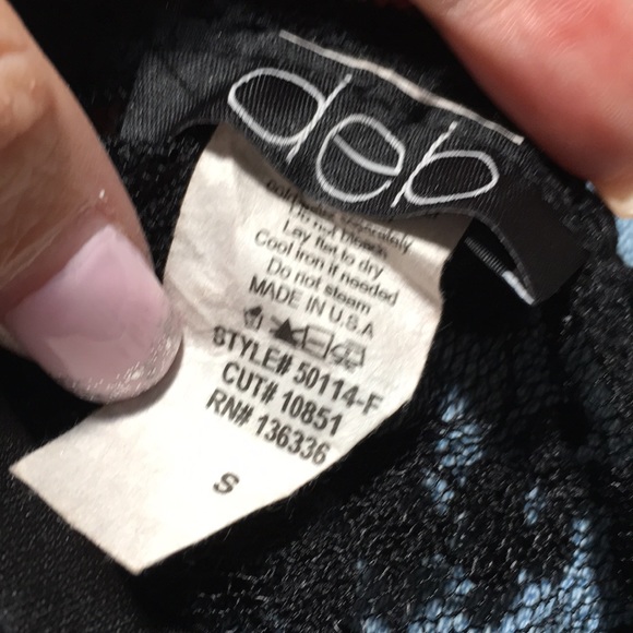 Dress - Picture 5 of 5